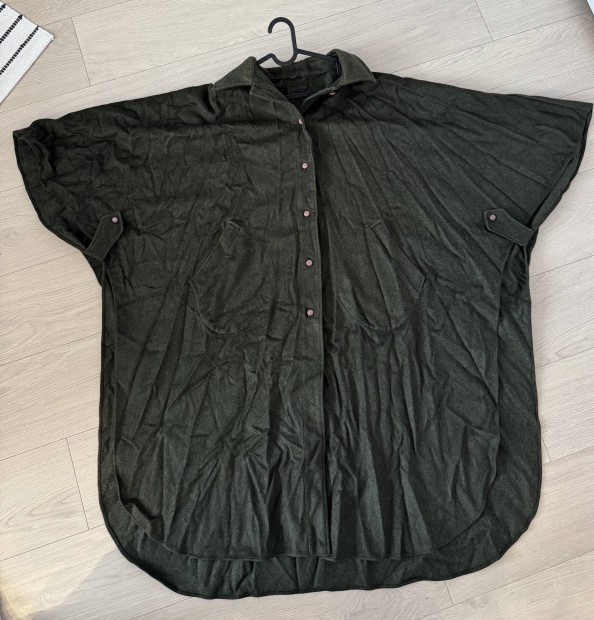 Vintage Reifri poncho kabát, 40es méret