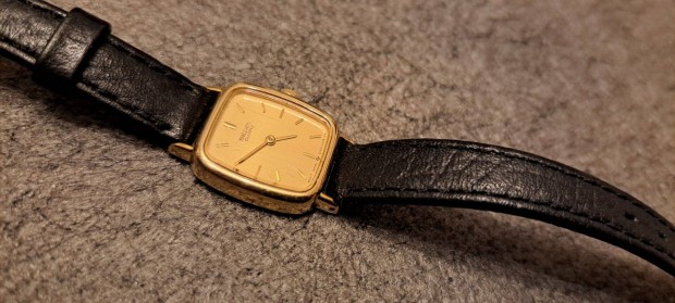 Vintage Seiko ni karra