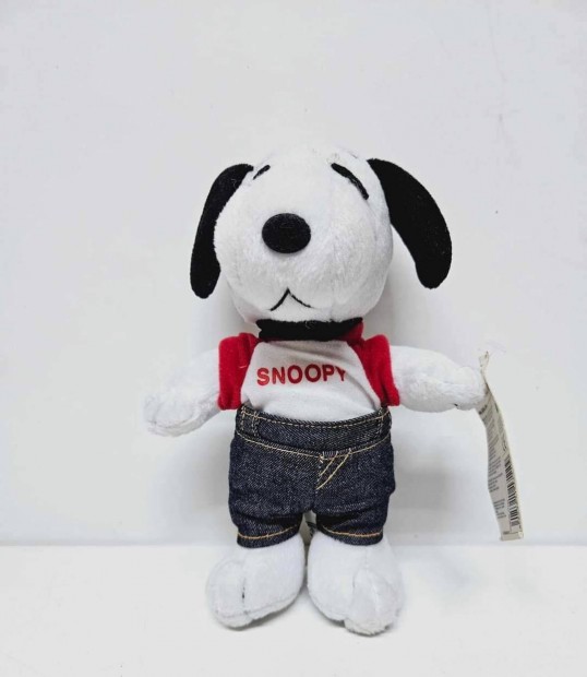 Vintage Snoopy kutya