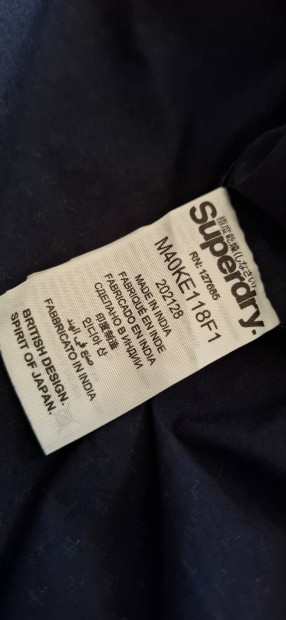 Vintage Superdry ing
