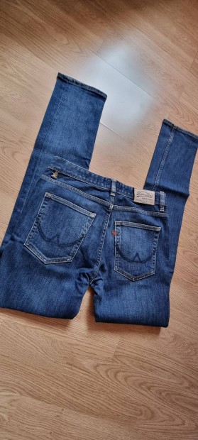 Vintage Superdry női farmer nadrág