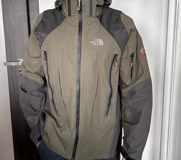 Vintage The North Face dzseki