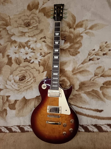 Vintage V100 Les Paul