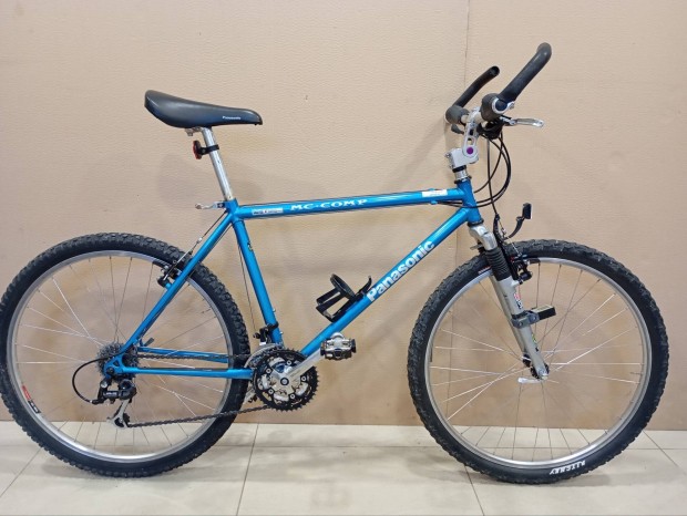 Vintage, 26-os Panasonic MC Comp kerékpár eladó