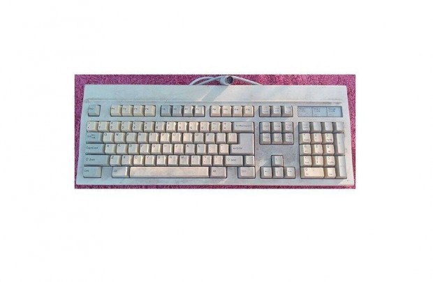 Vintage! BTC / Eredeti Professional Keyboard elad!