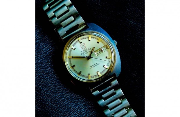 Vintage "Omega" frfi karra