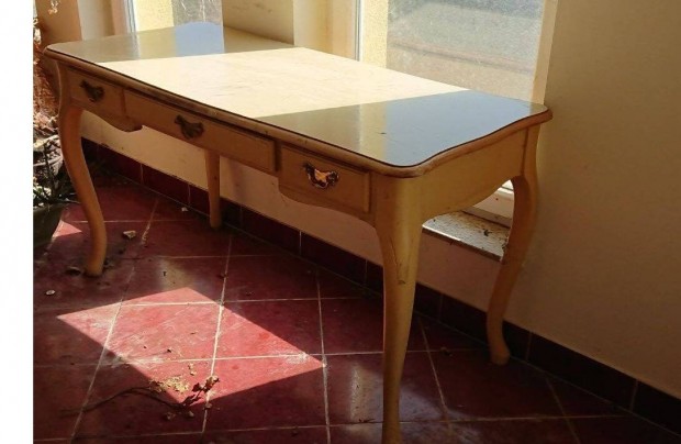 Vintage asztal, rasztal