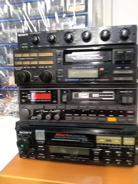 Vintage autrdi