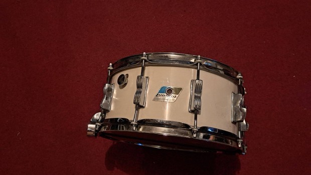 Vintage dob perg Ludwig