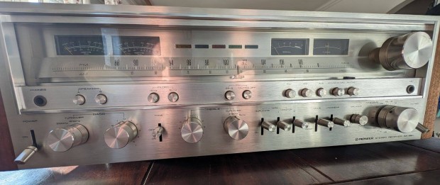 Vintage erst (1978-1979): Pioneer SX 980 elad - 540.000 Ft