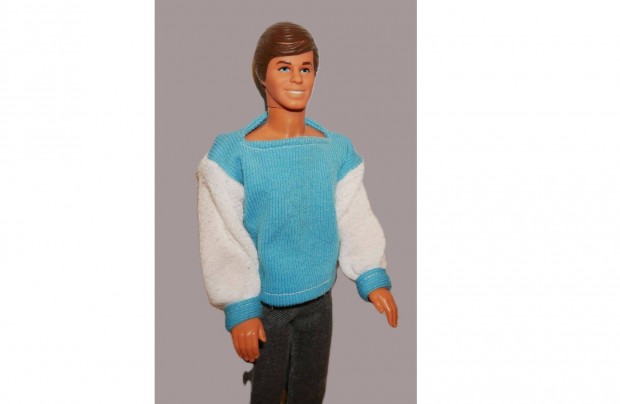 Vintage fi - Ken Barbie baba