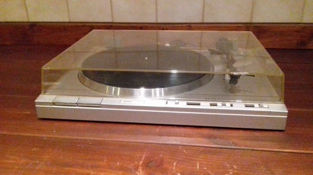 Vintage hifi Akai AP-Q310 lemezjtsz