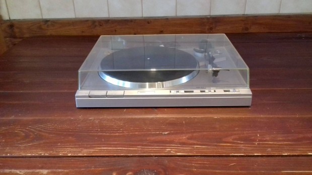 Vintage hifi Akai AP-Q310 lemezjtsz