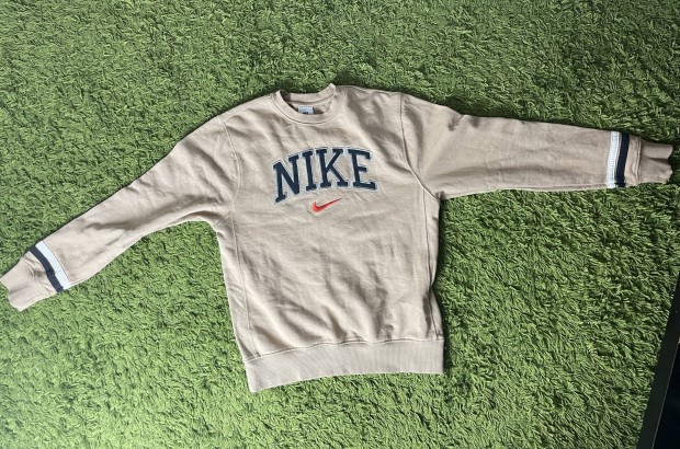 Vintage ni Nike pulver