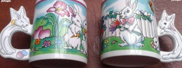 Vintage porceln gyerek bgre j