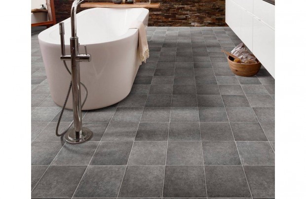 Vinyl padl, PVC, Bingo Stone Fred 597/4 orszgos szlltssal is kr