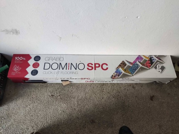 Vinyl vízálló padló eladó