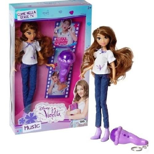 Violetta Music baba 137651