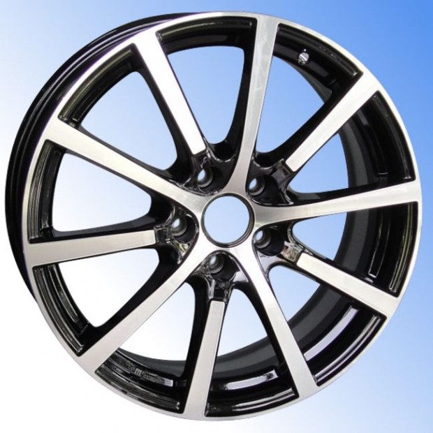 Viper BERLIN BMF 7X17 5X112 ET35 66,6 | alufelni |