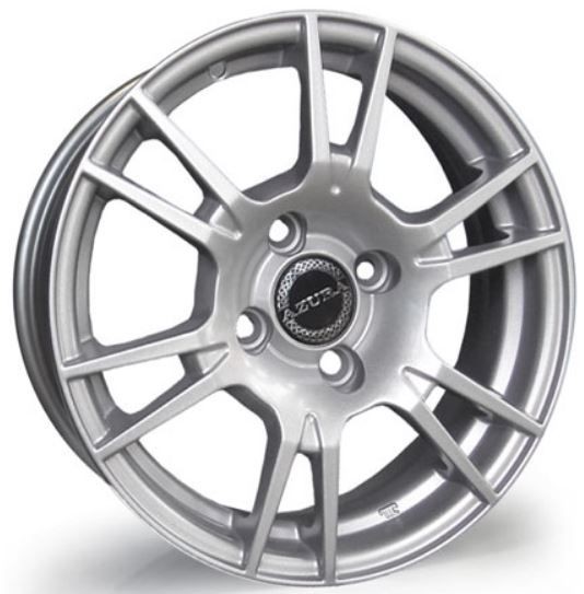 Viper Lenox 6X14 5X114,3 ET38 67,1 | alufelni |
