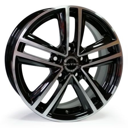 Viper V137 BFP 6,5X16 5X112 ET42 CB57,1 | alufelni |