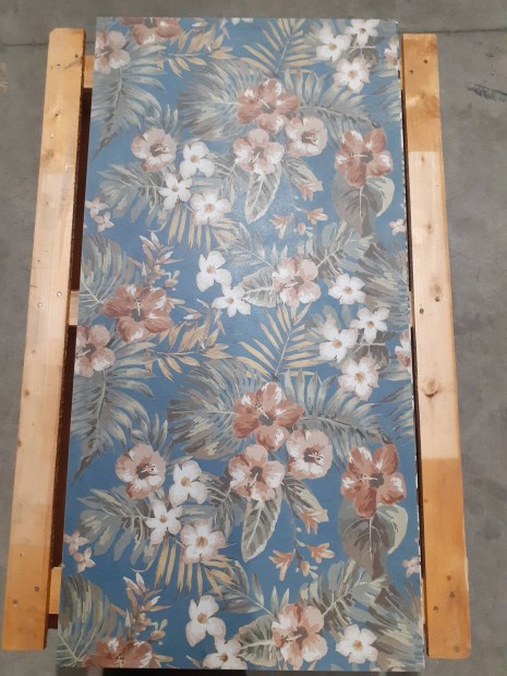 Virg Dekor csempe burkolat burkollap 60x120