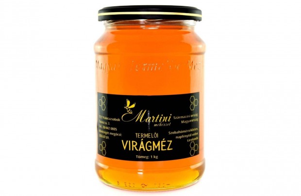 Virgmz, Martini Mhszet (1000 g)