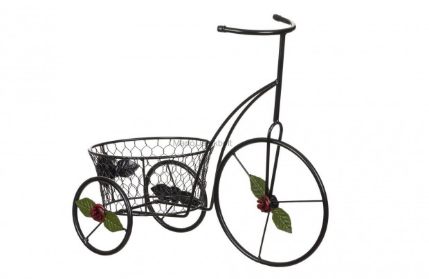 Virgtart bicikli rzss 45x20x37 cm