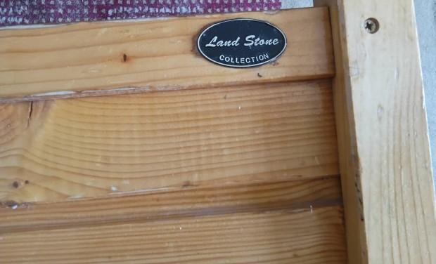 Virgtart lda 2 db "Land Stone" -hasznlt