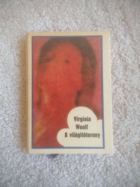 Virginia Woolf: A vilgttorony