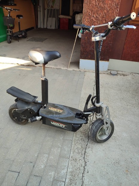 Viron elektromos scooter 