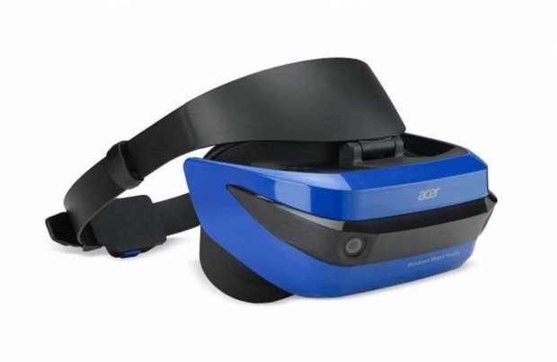 Virtulis szemveg! Elad egy Acer Windows Mixed Reality Headset