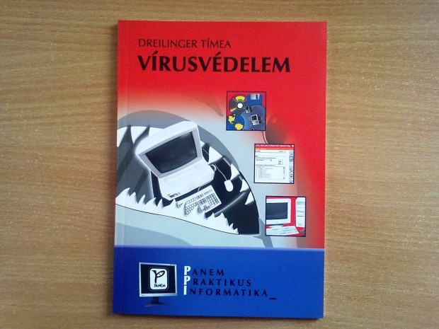 Vrusvdelem