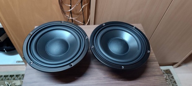 Visaton W 170 S mlykzp hangszr pr