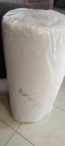 Viscomed 6,5 cm memory matrac 60 kg/m3, 80×190 cm