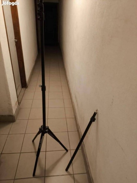 Visico LS-8008K Light stand - Vaku állvány