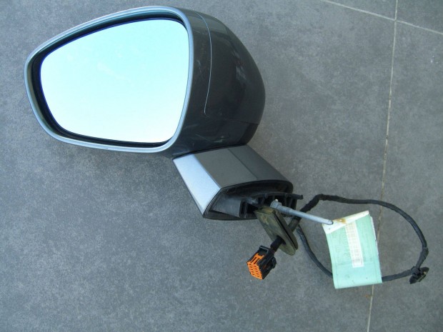 Visszapillant� T�k�r Citroen C5 III