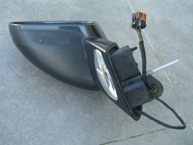 Visszapillant� T�k�r Citroen C5 III