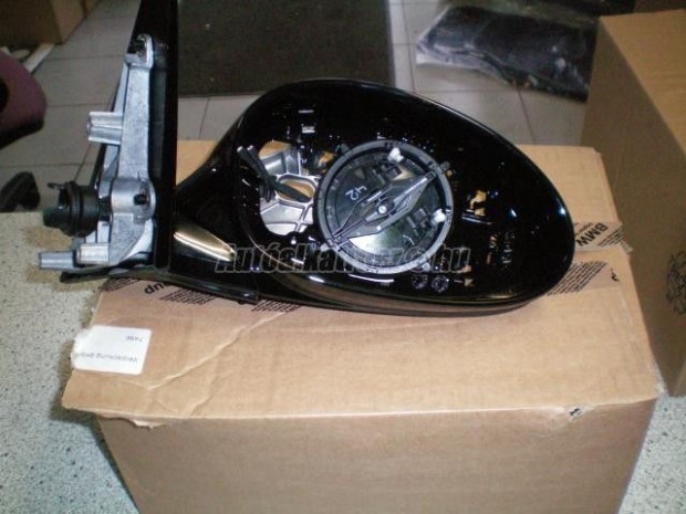 Visszapillant�t�k�r - bmw 3-as sorozat