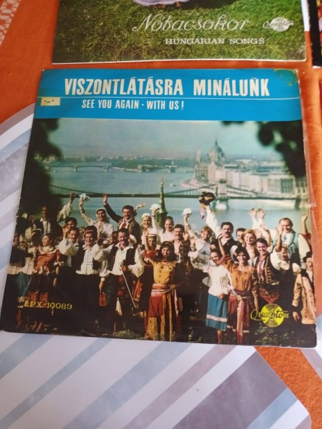 Viszontltsra Minlunk = See You Again - With Us! 1500ft buda 1966,