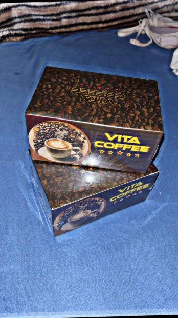 Vita Coffe instant