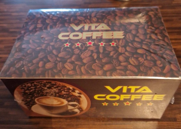 Vita Coffee frfiaknak