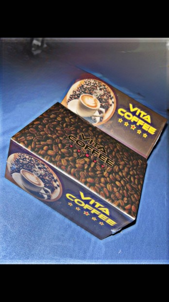 Vita Coffee instant