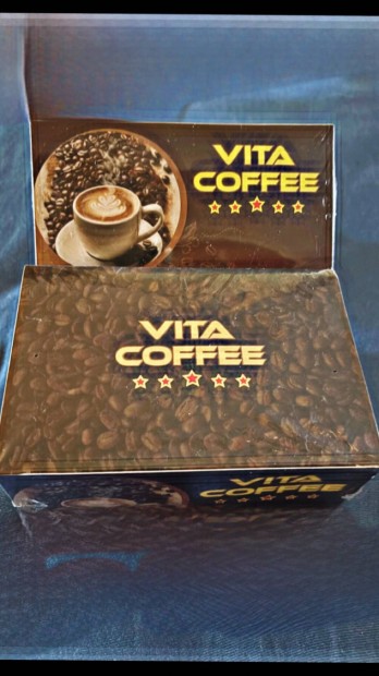 Vita Coffee instant