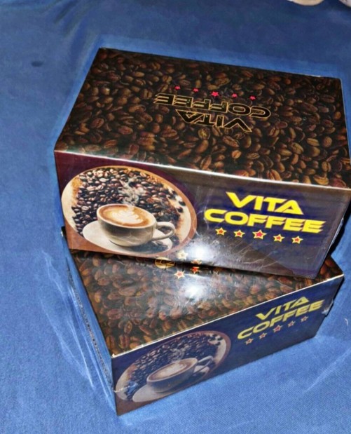 Vita Coffee instant