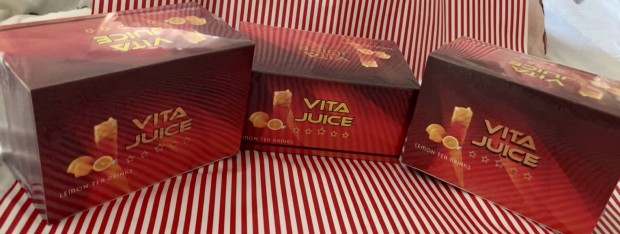 Vita Juice instant