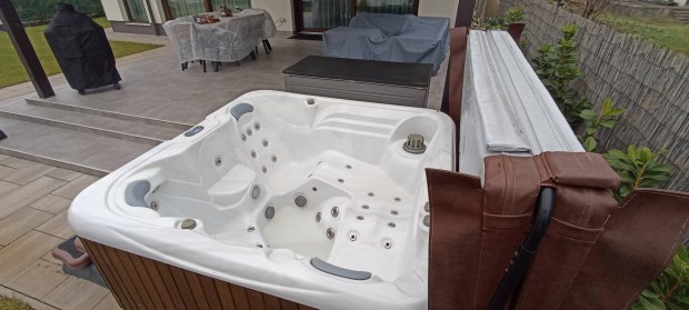 Vital Spa Madeira pezsg frd medence(jacuzzi)