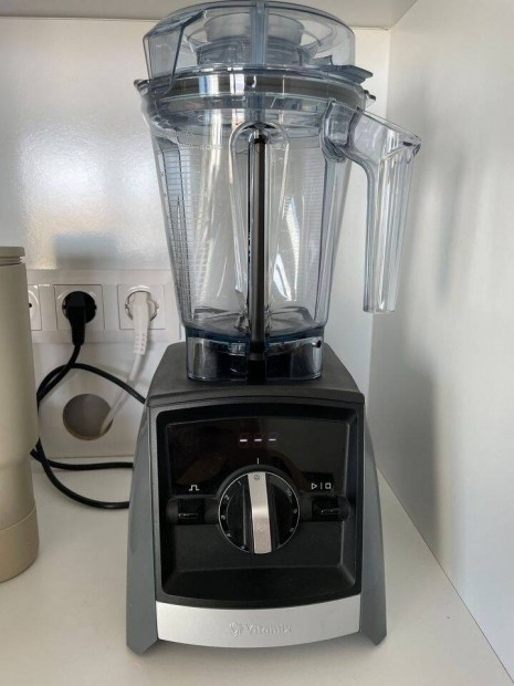 Vitamix Ascent 2300 Turmixgp (antracit)