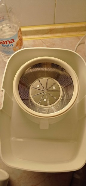 Vitamix gymlcs centrifuga 