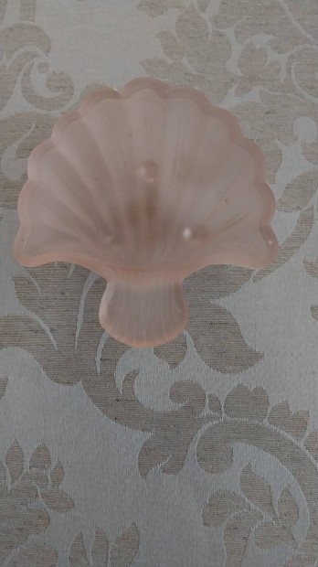 Vitange pink matt (Shell dish) dsz kagyltl elad! 